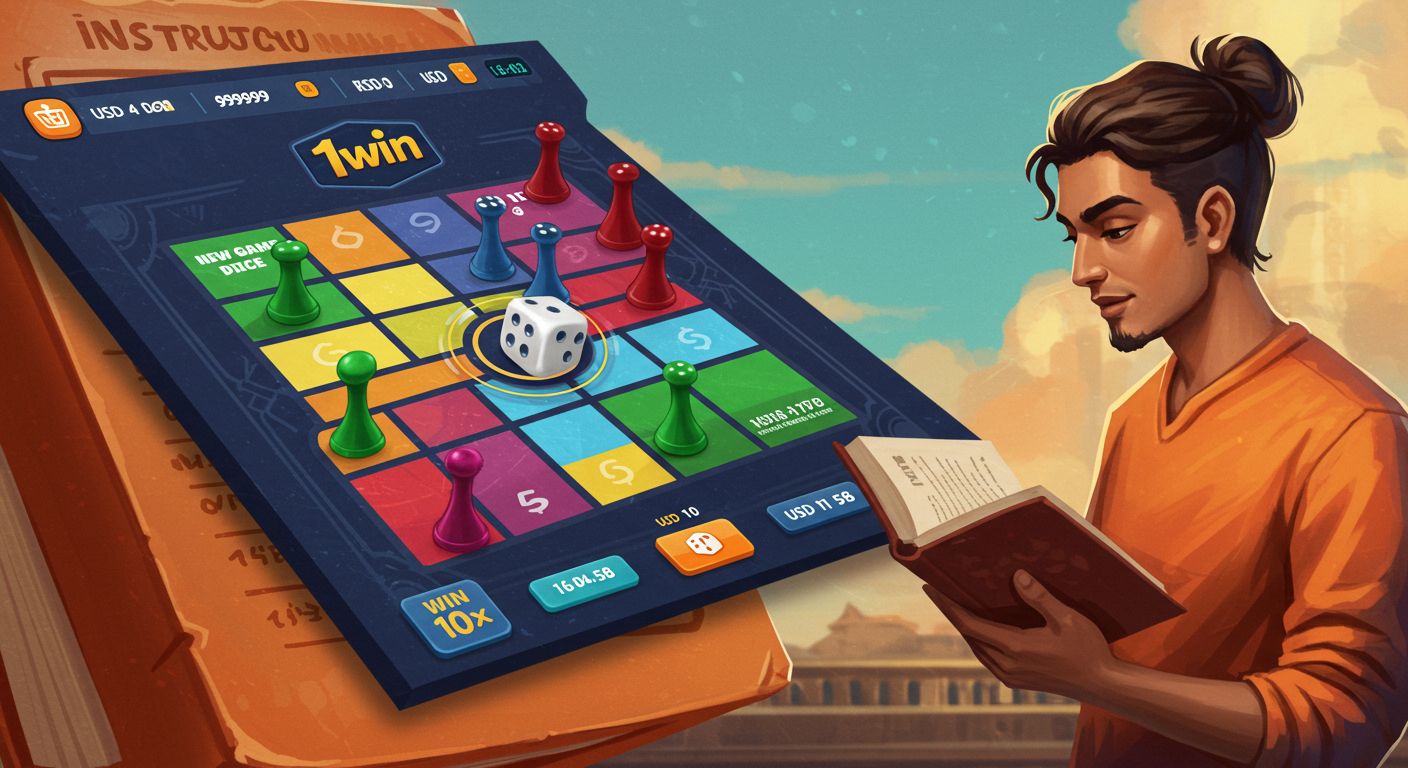 General Rules best earning app ludo