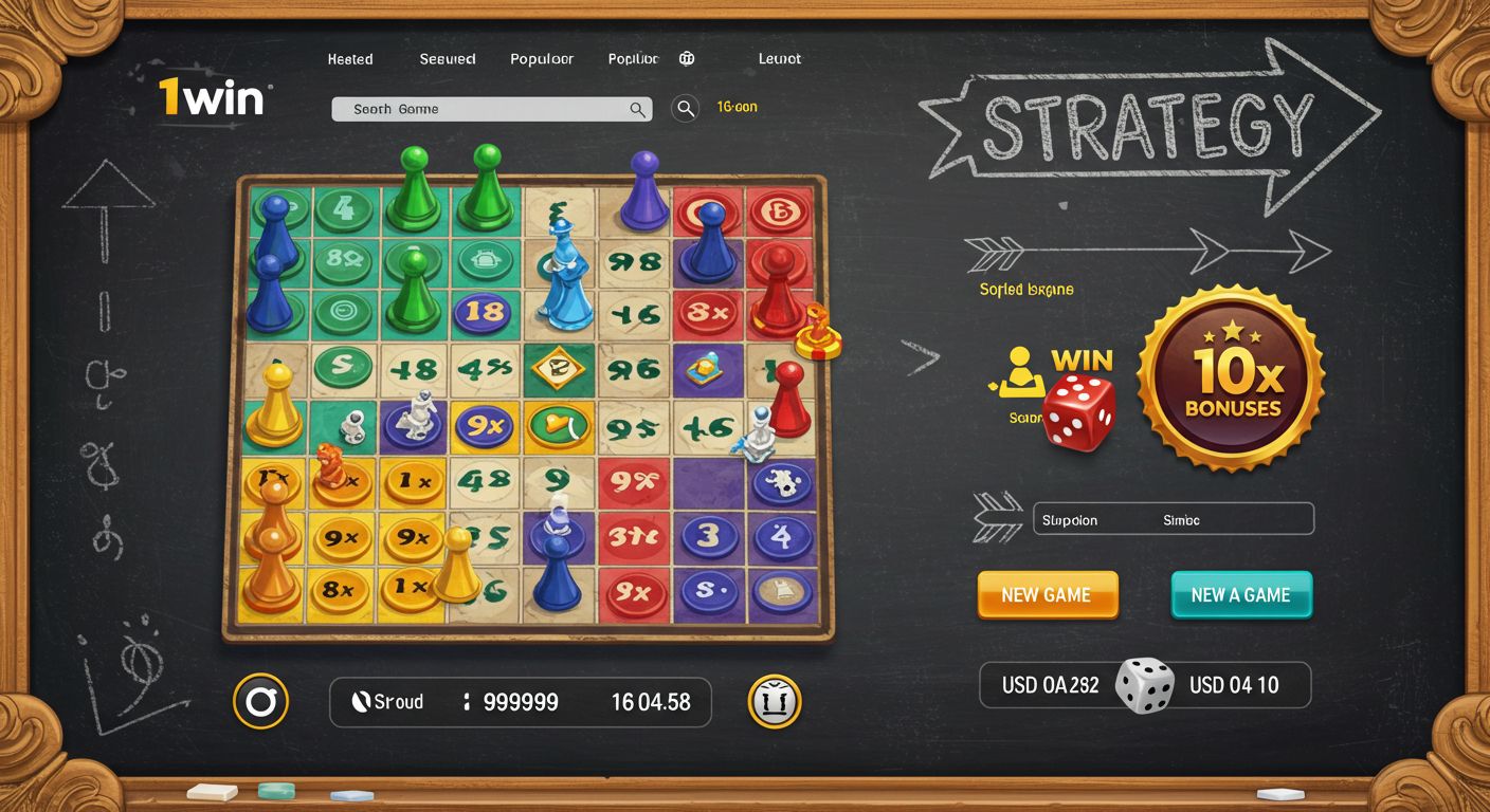 Strategies and Tips