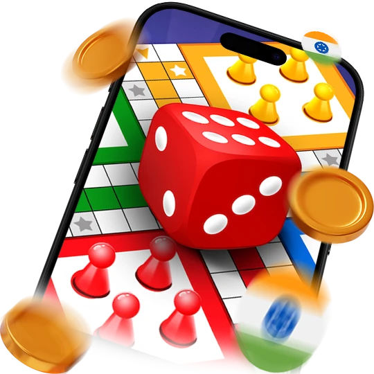 Ludo Earning App in India