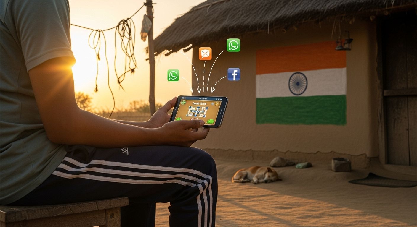 Comparing popular online Ludo apps