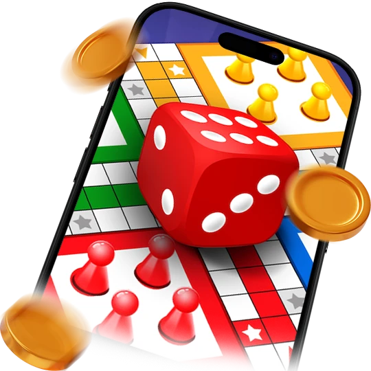 Ludo Earning App in India